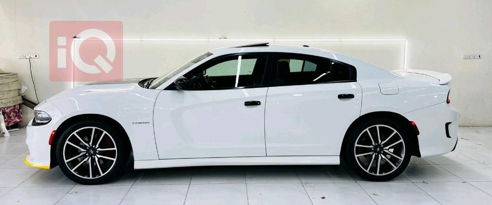 دودج تشارجر